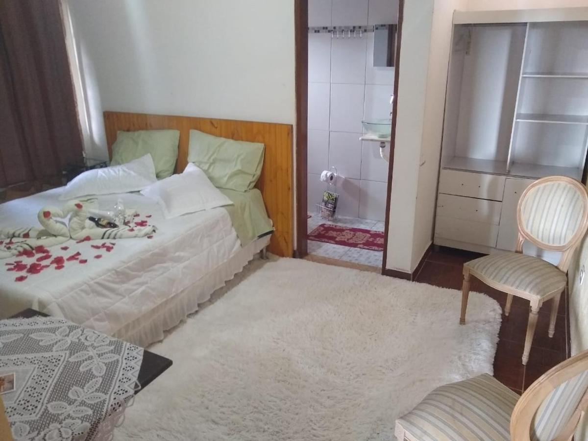 All Green Residence 몬테베르데 외부 사진
