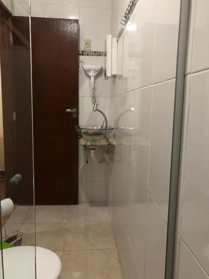 All Green Residence 몬테베르데 외부 사진