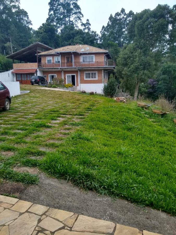 All Green Residence 몬테베르데 외부 사진